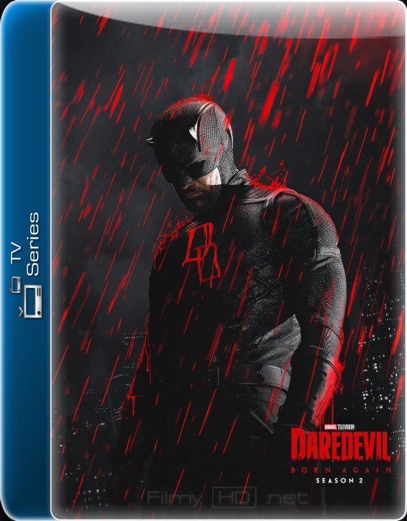 Daredevil: Odrodzenie / Daredevil: Born Again (2026) *SEZON 02* 1080p ...